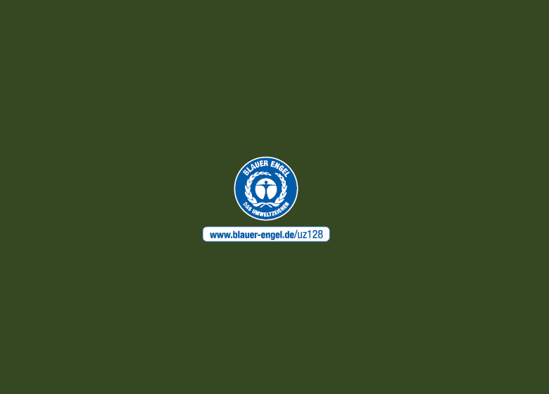 Logo baluer Engel